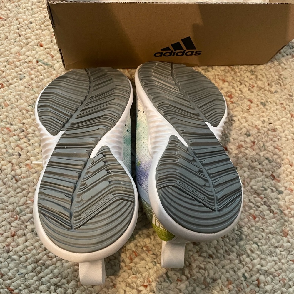 Adidas Fortarun kids shoes - Picture 2 of 5